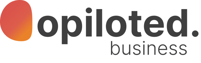 CopilotedBusiness Logo