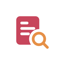 Business Name Search Icon